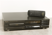 TECHNICS SL-PG320A